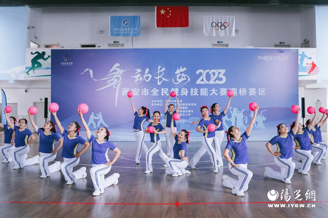 武术赛事策划