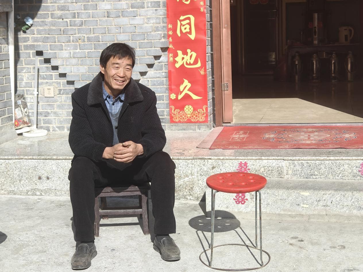 新春走基层丨从“绿水青山愁”到“生态富村乐”  商洛市柞水县朱家湾村的生态致富路_fororder_图片3