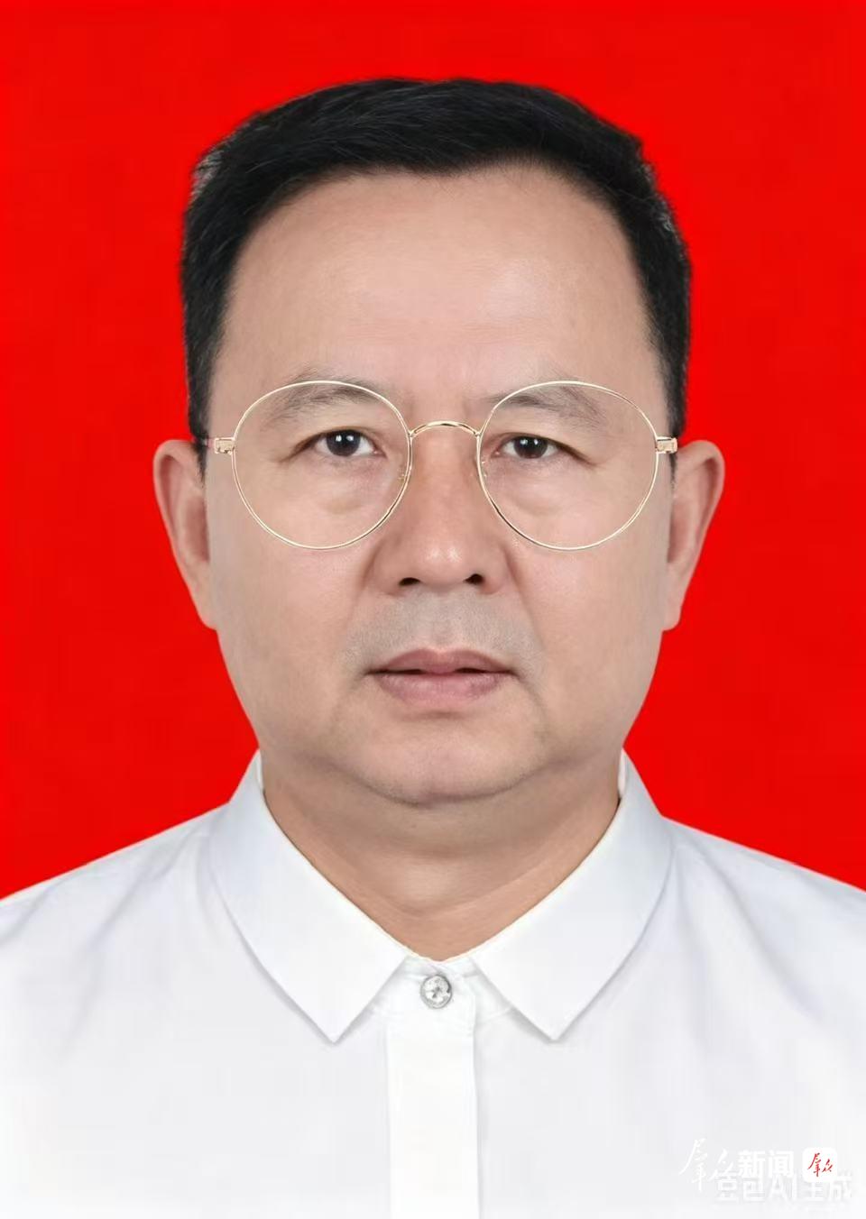 陈光军